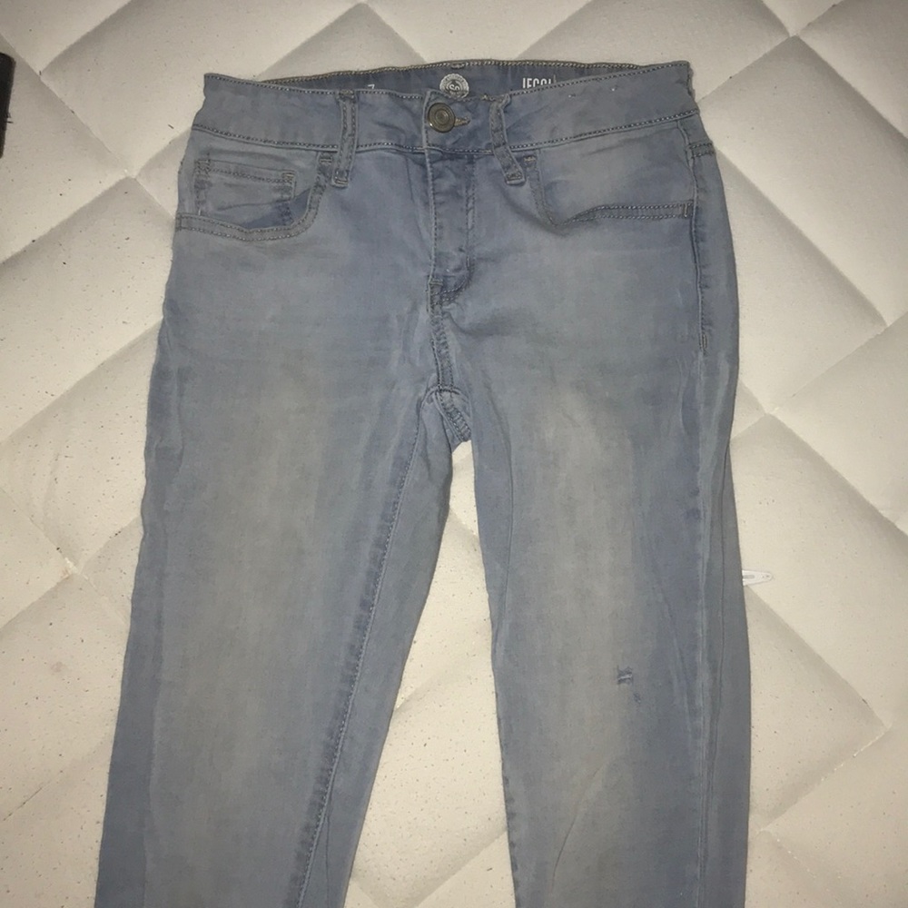 jeans - Picture 2 of 3
